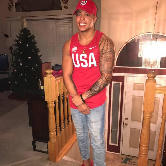 Meet your Posher, Malcolm - Picture 1 of 1